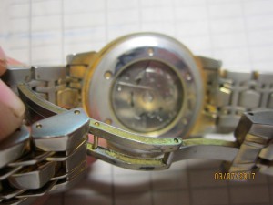 Наручные копия  A.LANGE & SOHNE
