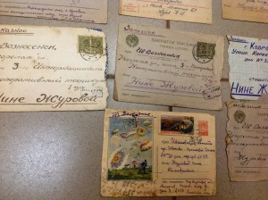 27 интересных конвертов Союза ССР 20 годы