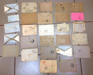 27 интересных конвертов Союза ССР 20 годы