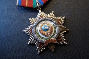 Комплект. Дружба №11174+ Революция №57095