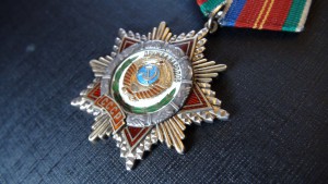 Комплект. Дружба №11174+ Революция №57095