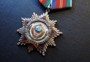 Комплект. Дружба №11174+ Революция №57095