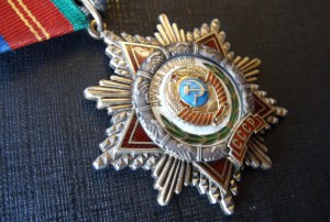 Комплект. Дружба №11174+ Революция №57095