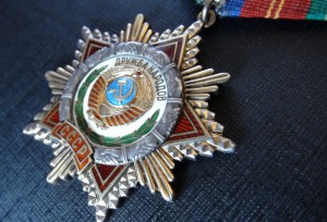 Комплект. Дружба №11174+ Революция №57095