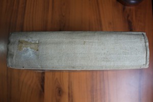 Н.С. Бокариус.Судебная медицина в изложении для юристов.1915