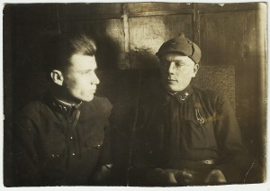 Архив Связиста НКВД, 6 фото.