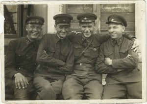 Архив Связиста НКВД, 6 фото.