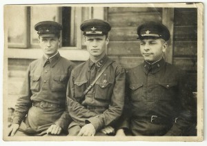 Архив Связиста НКВД, 6 фото.