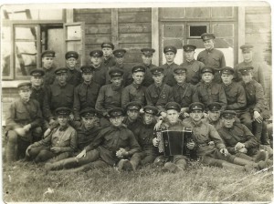 Архив Связиста НКВД, 6 фото.