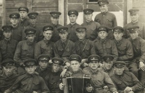 Архив Связиста НКВД, 6 фото.