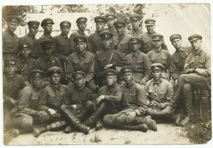 Архив Связиста НКВД, 6 фото.