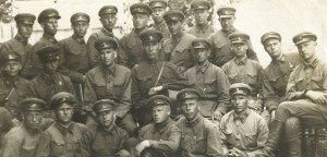 Архив Связиста НКВД, 6 фото.