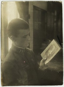 Архив Связиста НКВД, 6 фото.