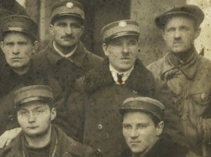 Ранние Советы. Интересная Форма!!!!!