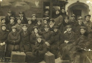 Ранние Советы. Интересная Форма!!!!!