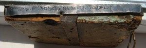 ИКОНА АХТЫРСКАЯ, оклад 84, 1789 Г
