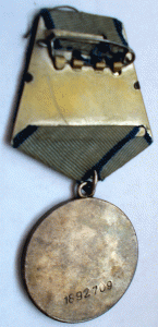 Белград,КЗ,Вена,Отвага на доках на лейтенанта Рожкова В С