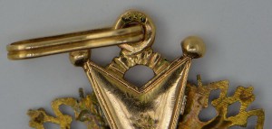 Станислав 3-й степени (нечастый 1870-1880гг.)