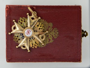 Станислав 3-й степени (нечастый 1870-1880гг.)