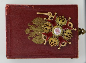 Станислав 3-й степени (нечастый 1870-1880гг.)
