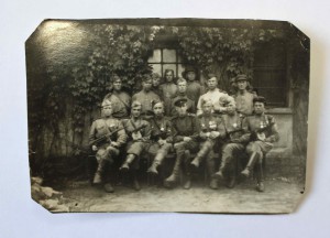 Фото - Гвардейцы Автоматчики с ППШ и ППС времён 2ВОВ. 1941-1