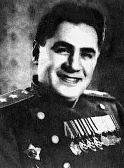 Павел Судоплатов. 110 лет