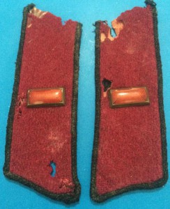 Петлицы   РККА