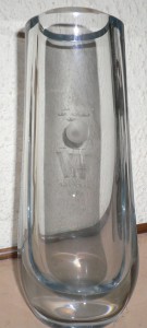 Чемпионат мира по футболу в Швеции 1958 г. ваза-кубок RRR