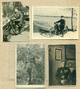 Трофеи. Разные.