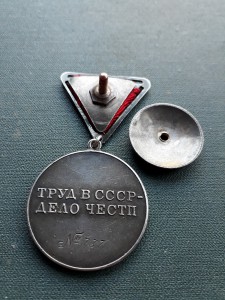 ГСТ 2847.ОЛ.Тр.доблесть 737 на одного.Доки.