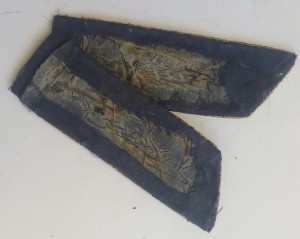 Петлицы карантин растений