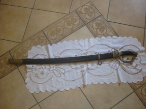 Шашка