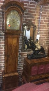 Английские часы5