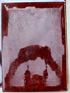 Папка ,Лучшему по профессии"