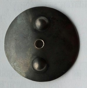 Орден Красная звезда пятка № 126402