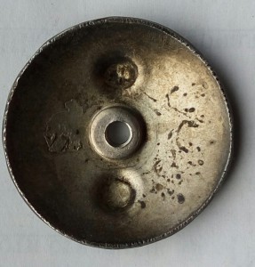 Орден Красная звезда пятка № 126402