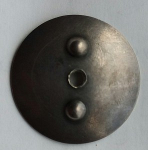 Орден Красная звезда пятка № 164596.