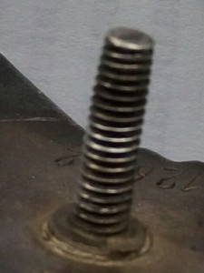 Орден Красная звезда пятка № 126402