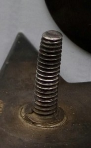 Орден Красная звезда пятка № 126402