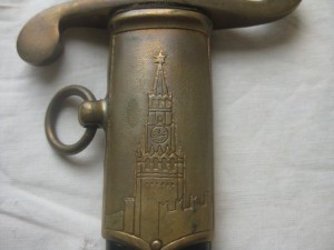 Кортик ..1908
