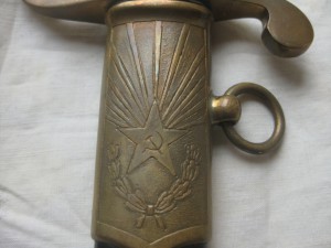 Кортик ..1908