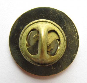 Знак.Конресс Русских американцев.