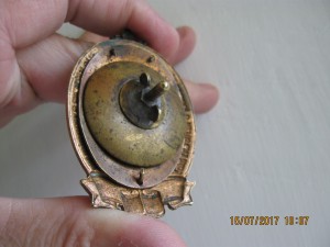 За безпорочную службу на ЮЖД