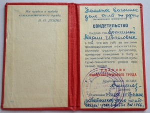 Комплект на железнодорожницу.