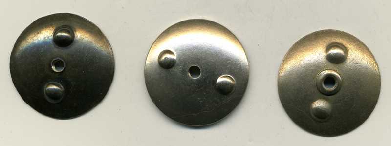 Комплект медика: ОВ-2, 2КЗ+ ОК. Сохран.