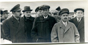 Ранние СОВЕТЫ - Гражданская - пополняемая тема