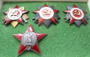 Комплект в СОСТОЯНИИ 4 БО