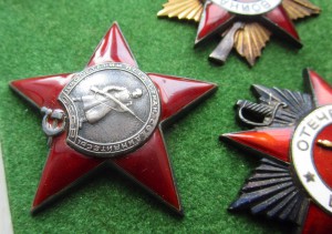 Комплект в СОСТОЯНИИ 4 БО