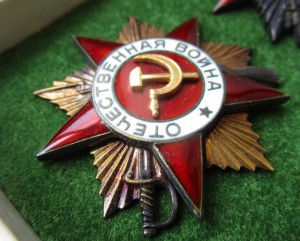 Комплект в СОСТОЯНИИ 4 БО