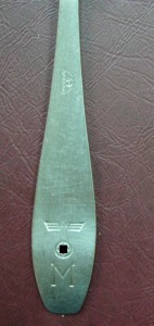 Ложка кригсмарине